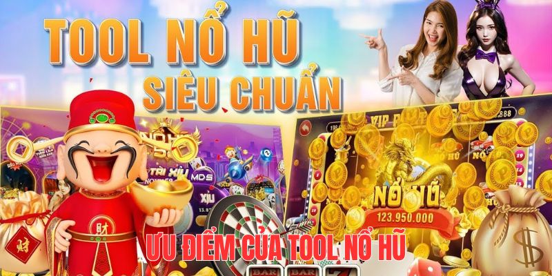 Phần mềm giúp tối ưu hóa chiến thắng cho khách hàng